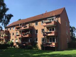 Günstige wohnungen in lüneburg mieten: 4 Zimmer Wohnung Zu Vermieten Lossiusstr 4 21337 Niedersachsen Luneburg Mapio Net