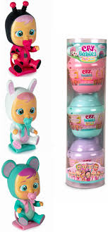 Magical, meaningful items you can't find anywhere else. Cry Babies Magic Tears Bottle House 3 Pack Walmart Com Walmart Com