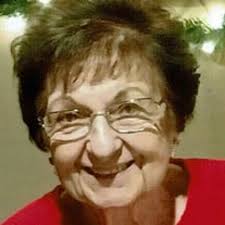 Pauline L. Hamilton Obituary January 21, 2019