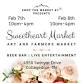 Sweetheart Market event image