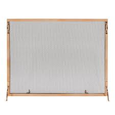 Sign up for our email newsletter. Fireplace Screens At Lowes Com