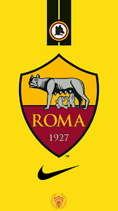 ˈroːma ), is an italian professional football club based in rome. Pin Auf Futbol