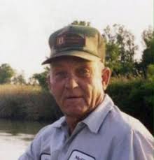 Clarence Daniel Rigsby Jr. (1943-2006)