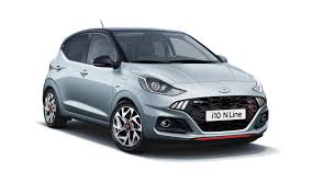 World Premiere Of All New I10 N Line At 2019 Frankfurt Motor Show Hyundai Media Newsroom