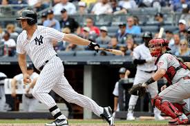 Matt holliday, a professional baseball player by profession, came to life on january 15th 1980 and he has often been injured in the past and has had minor injury at various times in his professional. 2017 Yankees Season Review Matt Holliday Pinstripe Alley