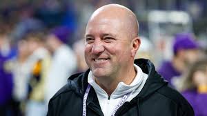 Report: Troy Dannen to replace Trev Alberts as Nebraska AD