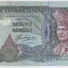 No logical explanation to justify billions of ringgit directed to najib's account. 1