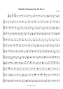 Rondo-Toccata Op. 60 No. 4 Sheet Music - Rondo-Toccata Op. 60 No ...