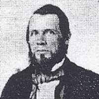 Asa George Barnes (1821–1899)