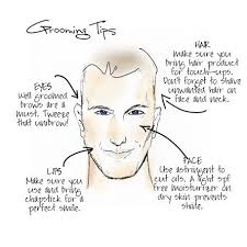 Share share tweet share pin the beauty heroes scrivner for men kit is available now! Grooming Tips For The Man Portrait And Remember To Pluck Your Ear Hair Grooming Mens Grooming Kit Men S Grooming