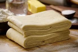 Masa Hojaldre Casera Receta Masa De Hojaldre Hojaldre Como Hacer Pasta Hojaldre