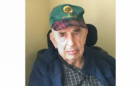 The Kincardine Record