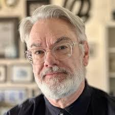 Eric Cosper's Instagram, Twitter & Facebook