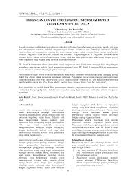 Klik di sini untuk informasi file lengkap jurnal internasional sistem informasi manajemen pdf selengkapnya. Http Jurnal Lpkia Ac Id Index Php Jkb Article Download 98 86