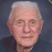 William G. Juneau Sr. Obituary