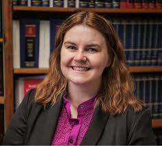 Demi L. Messer, Attorney Greenville, SC