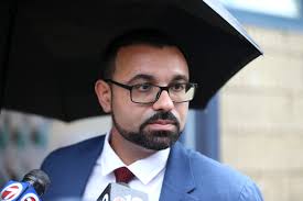 Tensions still simmer at Boston City Council as Arroyo pushes for his old  chairmanships