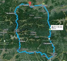 Schnell und sicher online buchen. Transalpina Transfagarasan Road Romania Motorcycle Tour