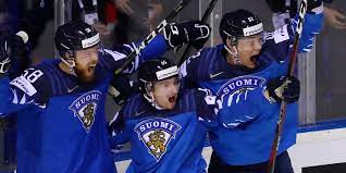 Daher werden in edmonton auch keine relegationsspiele der. Eishockey Wm 2023 Bis 2025 Vergeben
