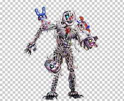 Maybe you would like to learn more about one of these? Sister Location Funtime Foxy Coloring Pages Novocom Top