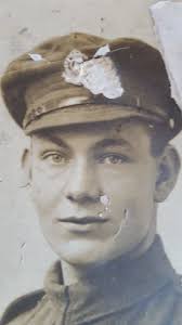 Cap Badge Identification