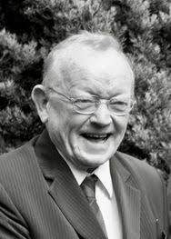 Condolence Book for Patrick Joseph (Ted) O'BRIEN (Adare, Limerick)