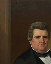 Lot 182: Samuel Shaver, O/C Portrait of Dr. Hugh Kelso Walker, TN