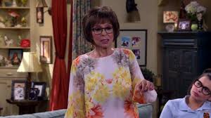 One day at a time's rita moreno. Rita Moreno One Day At A Time Season 2 Youtube
