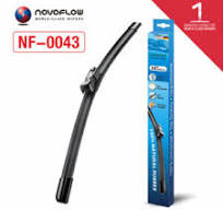 Flat Wiper Blades - China wiper blades manufacturer ...