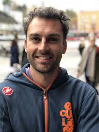 Plogging och skidgång i Hammarbybacken med Pure Skitouring