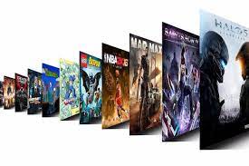 Hay juegos de shooters, estrategia, de rol multijugador masivos en línea (mmorpg) de fantasía y muchos más. Xbox Game Pass Games List June Games Plus Every Game Currently Available For Xbox Consoles Eurogamer Net