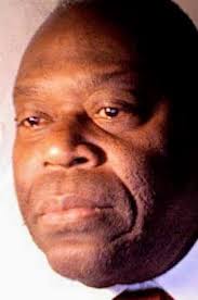 Wilbert Thomas Obituary (2019)