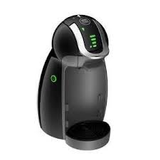 Nescafe dolce gusto genio s plus coffee pod machine. Nescafe Dolce Gusto Piano Black Genio Premium Model Number Md9747 Pb Buy Online In Papua New Guinea At Papua Desertcart Com Productid 39634464