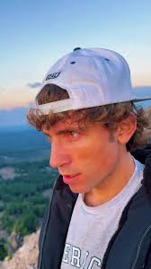 Scenic Sunset Over a Mountain Lake