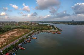 10, level 2, lot 3187 taman d'ziah, jalan tok bali 16700 pasir puteh, kelantan malaysia. Elevation Of Telong Kelantan Malaysia Topographic Map Altitude Map