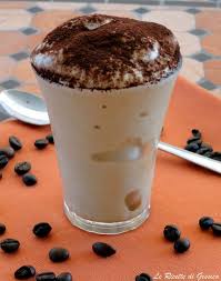 A napoli la trovate in tutti i bar nel periodo estivo. Crema Di Caffe Senza Latte Congelato E Panna Ricetta Bimby Le Ricette Di Gessica Ricette Bimby Idee Alimentari