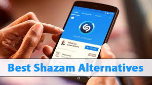 Along with finding the song and who sings. Shazam Alternatives Top Best Music Identification Apps For Android Music Player App Android Music Music Recognition