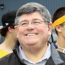 Truck driver Mike Scheuring from Austintown shares his story about his  injuries from a rollover crash