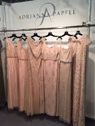3 Trends You Need To Know New York Bridal Market Recap Wedding Bridesmaid Dresses Wedding Bridesmaids Bridal