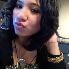 Jasmine Swift (Mix_Missez@)