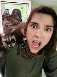 Janet Quimby's Instagram, Twitter & Facebook