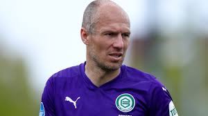 Arjen robben was born on january 2, 1984. Arjen Robben Former Chelsea Winger Says He Would Go To Euro 2020 If Called Upon By The Netherlands Football News Sky Sports