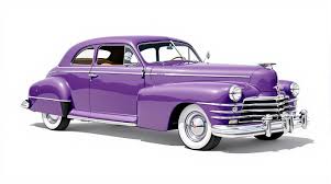 Image result for Rossini Brown 1947 Chrysler