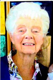 Obituary of Gloria C. Bayer