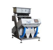 Verified Supplier Pepper Color Sorter Machine Led Light ...