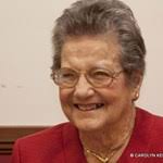 Hazel Grace Couch Obituary