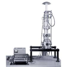 Ernst ruska is born at 25 december, 1906 in heidelberg, germany and german by birth. Deutsches Museum On Twitter New Era Of Microscopy 86 Years Ago Physicist Ernst Ruska Started Tests With An Electron Microscope Reconstruction Is In Our Collection Https T Co Myyqcojrcq