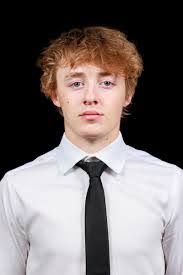 Austin Mclean's Instagram, Twitter & Facebook