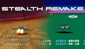 With our emulator online you will find a lot of atari 2600 si te gusta los juegos antiguos de arkanoid como los de atari breakout para moverte solo tienes que mover el ratón de tu computadora pc y para disparar. Remake Del Clasico Shooter Stealth De Atari Para Pc