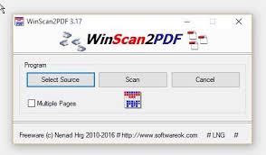 Vuescan includes a driver for your scanner even though it isn't support anymore. 5 Free Document Scanner Software For Windows 10 Windows 10 Windows Software Windows